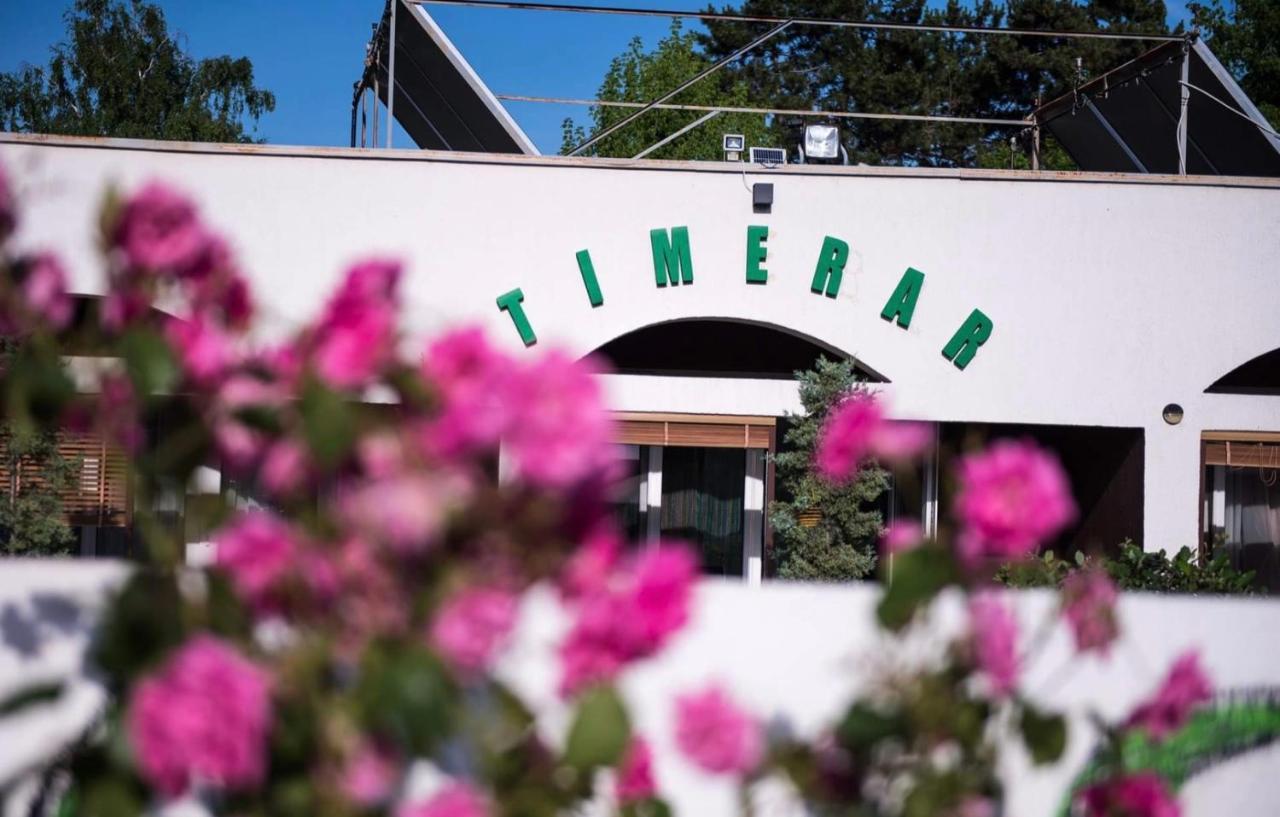 Casa Timerar ヴィーナス エクステリア 写真