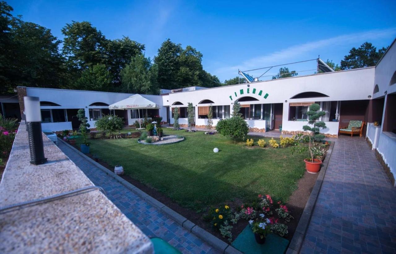 Casa Timerar ヴィーナス エクステリア 写真