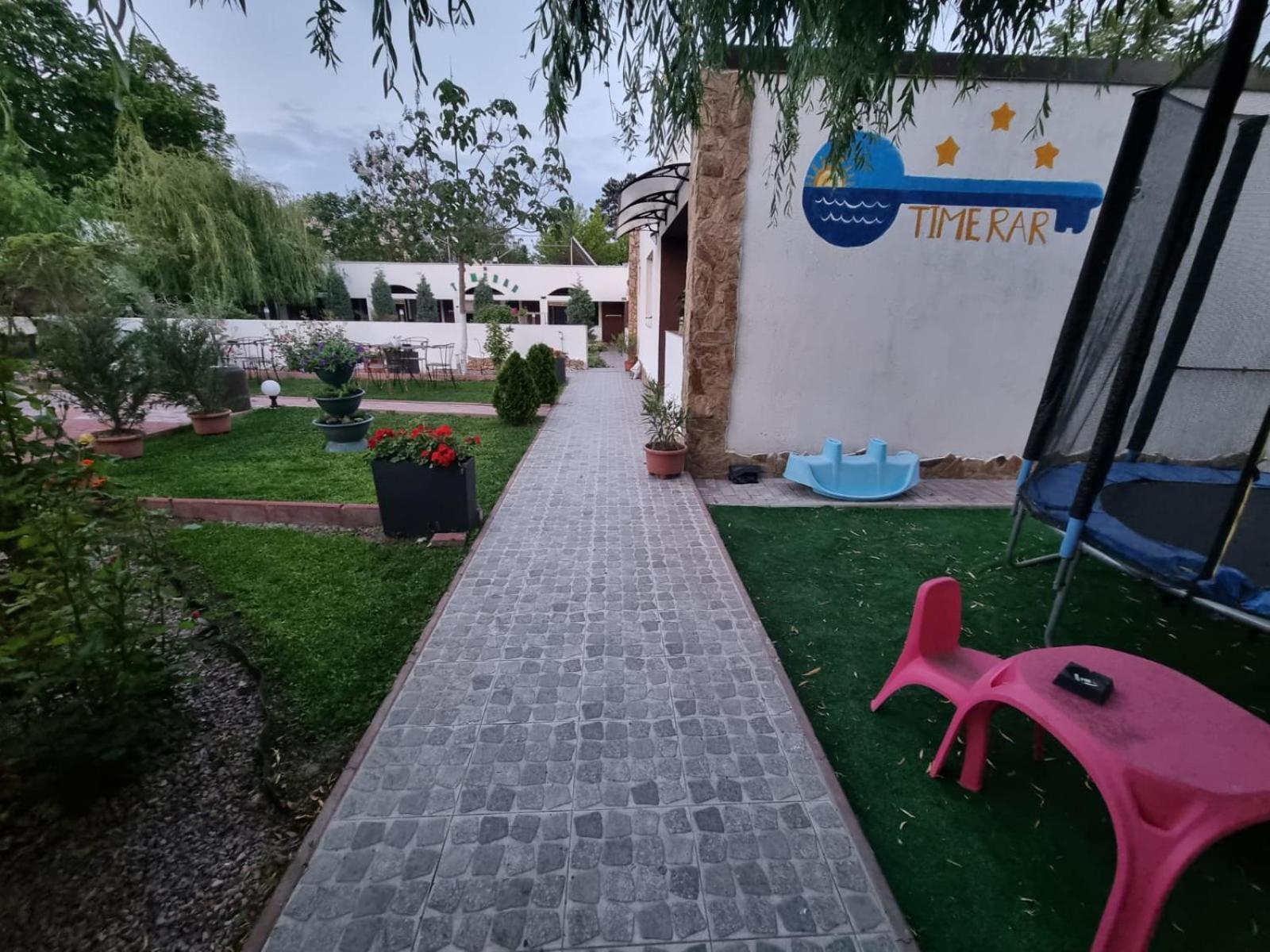 Casa Timerar ヴィーナス エクステリア 写真