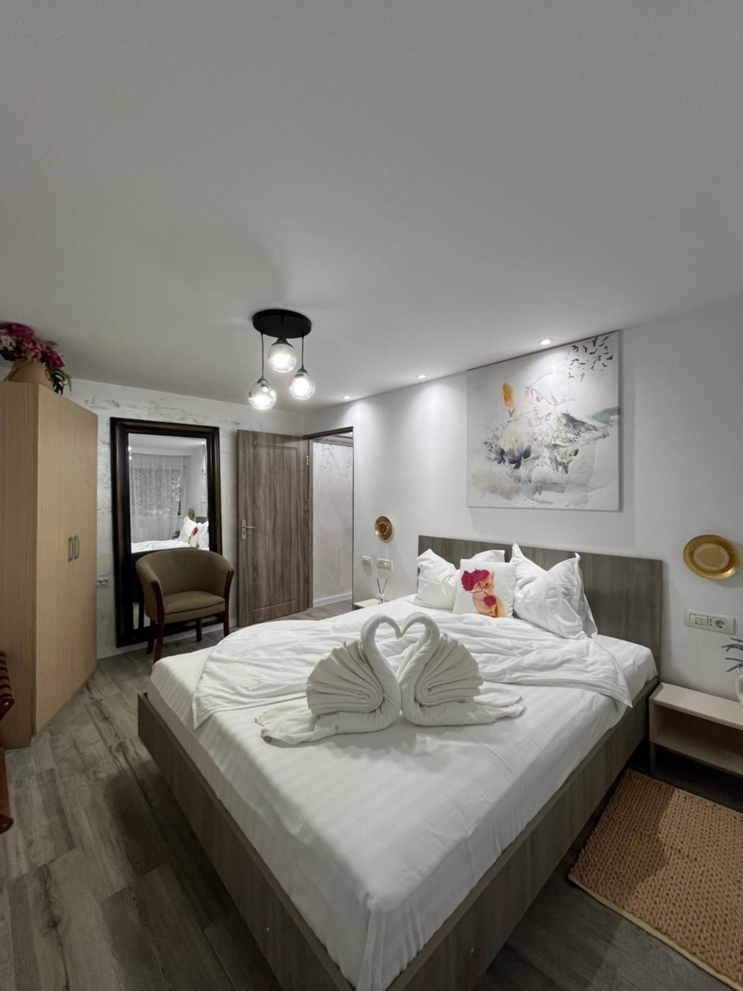 Casa Timerar ヴィーナス エクステリア 写真