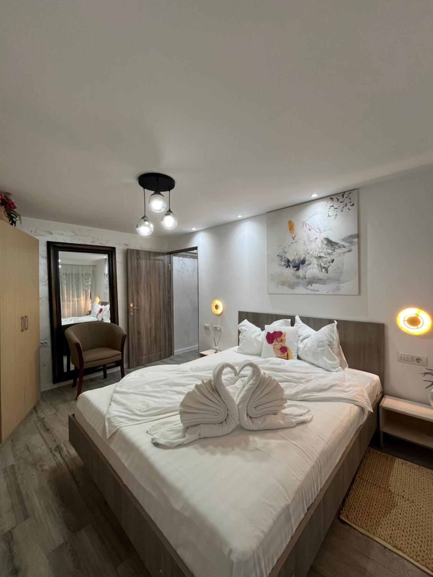 Casa Timerar ヴィーナス エクステリア 写真