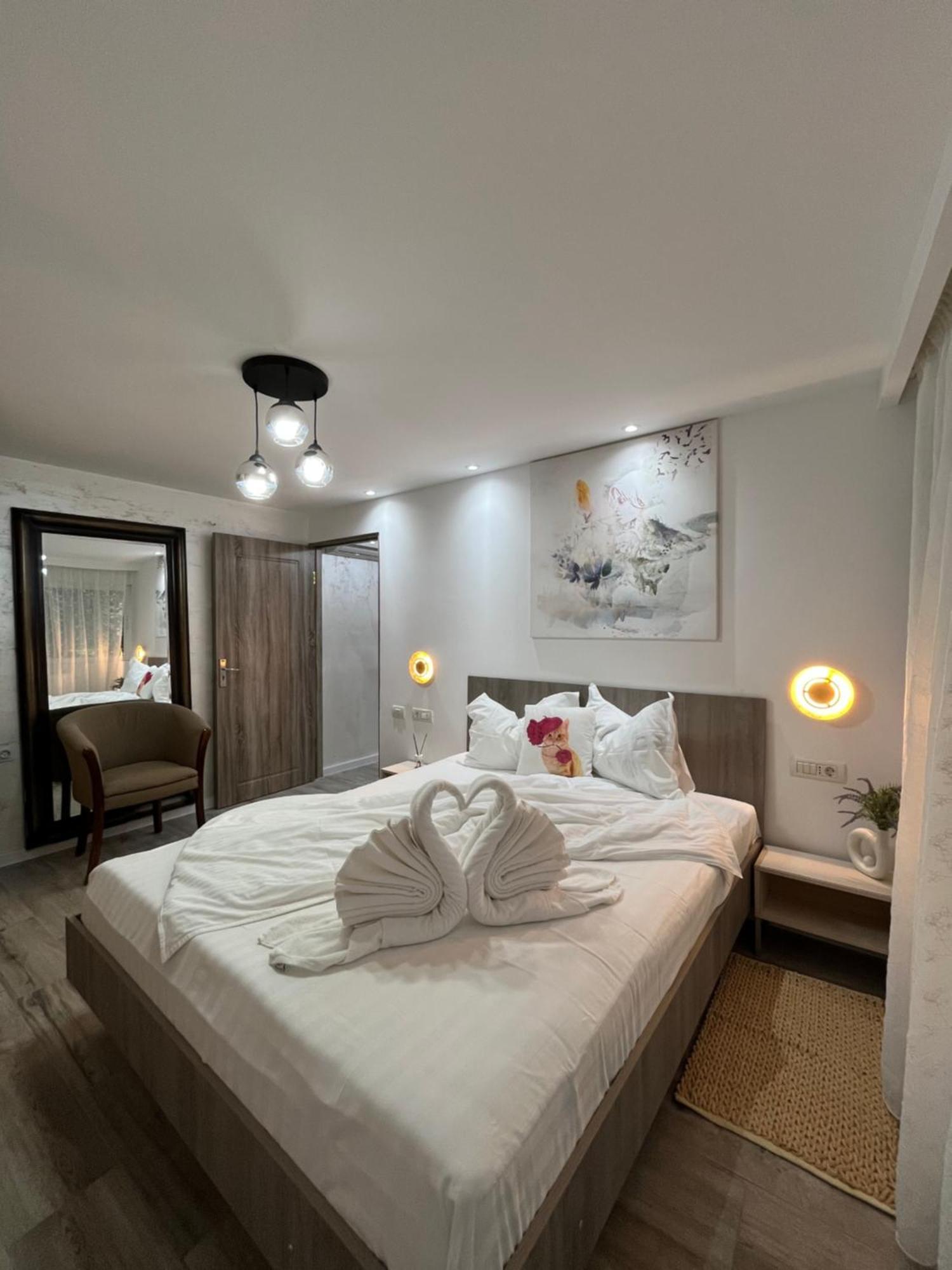Casa Timerar ヴィーナス エクステリア 写真